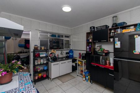 Apartamento à venda com 98m², 2 quartos e 1 vaga Apartamento à venda com 98m², 2 quartos e 1 vagaCozinha