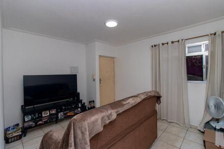 Apartamento à venda com 98m², 2 quartos e 1 vaga Apartamento à venda com 98m², 2 quartos e 1 vagaSala