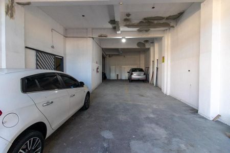 Apartamento à venda com 98m², 2 quartos e 1 vaga Apartamento à venda com 98m², 2 quartos e 1 vagaGaragem