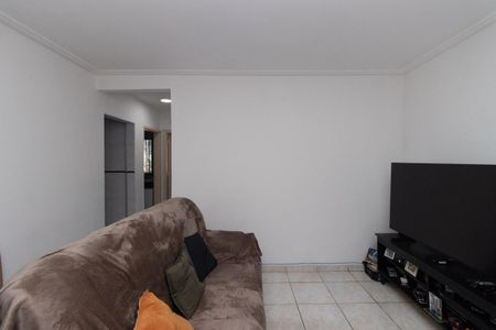 Apartamento à venda com 98m², 2 quartos e 1 vaga Apartamento à venda com 98m², 2 quartos e 1 vagaSala