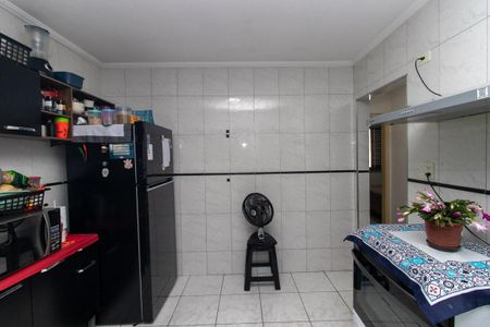 Apartamento à venda com 98m², 2 quartos e 1 vaga Apartamento à venda com 98m², 2 quartos e 1 vagaCozinha