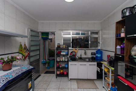Apartamento à venda com 98m², 2 quartos e 1 vaga Apartamento à venda com 98m², 2 quartos e 1 vagaCozinha