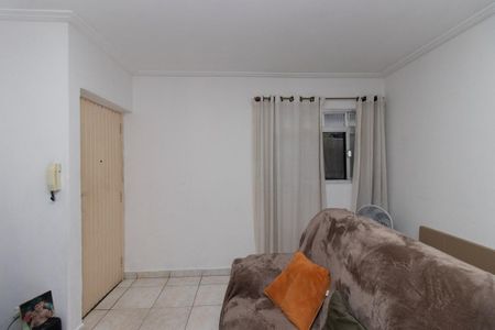Apartamento à venda com 98m², 2 quartos e 1 vaga Apartamento à venda com 98m², 2 quartos e 1 vagaSala