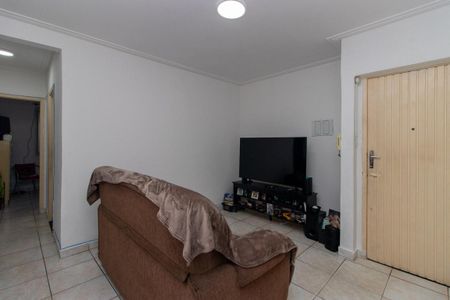 Apartamento à venda com 98m², 2 quartos e 1 vaga Apartamento à venda com 98m², 2 quartos e 1 vagaSala