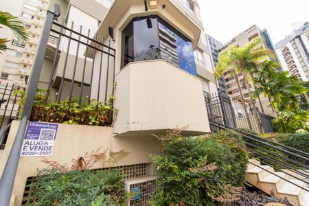 Apartamento à venda com 230m², 4 quartos e 4 vagasplaca