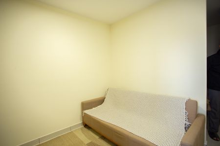 Studio à venda com 29m², 1 quarto e 1 vagaStudio