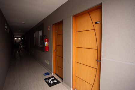 Studio à venda com 29m², 1 quarto e 1 vagaÁrea Externa