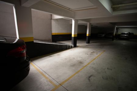 Studio à venda com 29m², 1 quarto e 1 vagaÁrea Externa