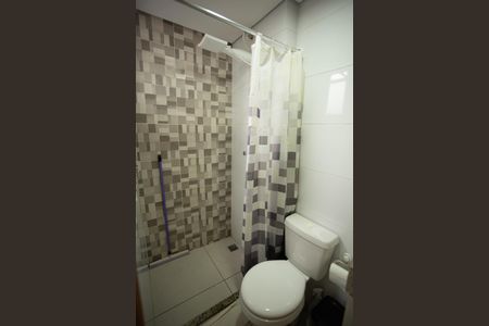 Studio à venda com 29m², 1 quarto e 1 vagaBanheiro