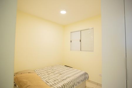 Studio à venda com 29m², 1 quarto e 1 vagaQuarto 