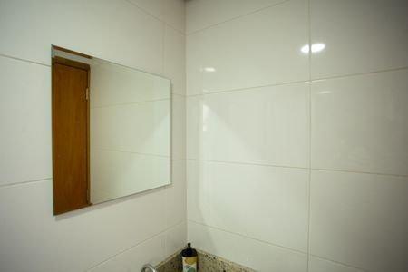 Studio à venda com 29m², 1 quarto e 1 vagaBanheiro