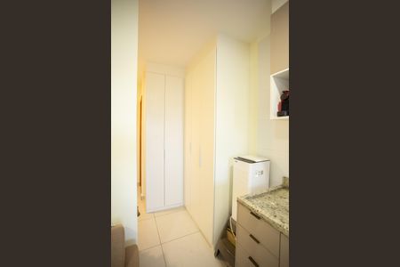 Studio à venda com 29m², 1 quarto e 1 vagaStudio