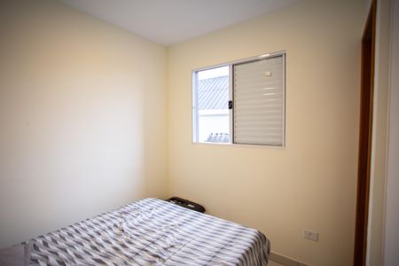 Studio à venda com 29m², 1 quarto e 1 vagaQuarto 