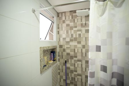 Studio à venda com 29m², 1 quarto e 1 vagaBanheiro