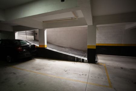 Studio à venda com 29m², 1 quarto e 1 vagaÁrea Externa