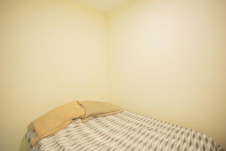 Studio à venda com 29m², 1 quarto e 1 vagaQuarto 