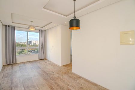 Apartamento para alugar com 57m², 2 quartos e 1 vaga Apartamento para alugar com 57m², 2 quartos e 1 vagaSala