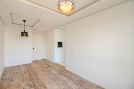 Apartamento para alugar com 57m², 2 quartos e 1 vaga Apartamento para alugar com 57m², 2 quartos e 1 vagaSala