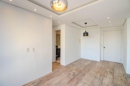 Apartamento para alugar com 57m², 2 quartos e 1 vaga Apartamento para alugar com 57m², 2 quartos e 1 vagaSala