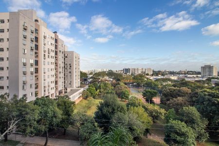 Apartamento para alugar com 57m², 2 quartos e 1 vaga Apartamento para alugar com 57m², 2 quartos e 1 vagaVista