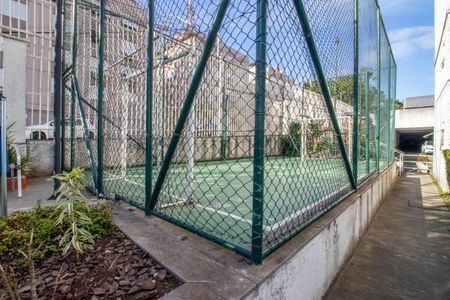 Apartamento para alugar com 57m², 2 quartos e 1 vaga Apartamento para alugar com 57m², 2 quartos e 1 vagaQuadra Esportiva