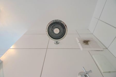 Apartamento para alugar com 57m², 2 quartos e 1 vaga Apartamento para alugar com 57m², 2 quartos e 1 vagaBanheiro Social