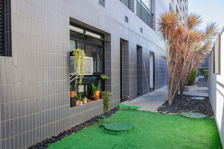 Studio à venda com 26m², 1 quarto e sem vagaEspaço Pet