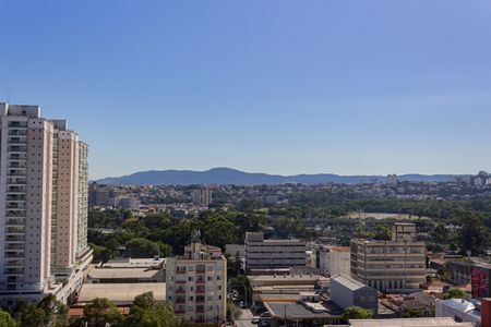 Studio à venda com 26m², 1 quarto e sem vagaTerraço