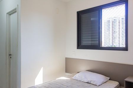 Studio à venda com 26m², 1 quarto e sem vagaQuarto