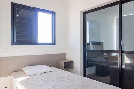 Studio à venda com 26m², 1 quarto e sem vagaQuarto