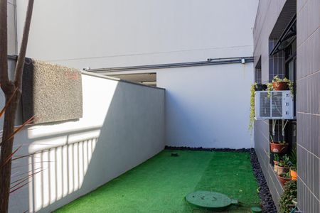 Studio à venda com 26m², 1 quarto e sem vagaEspaço Pet