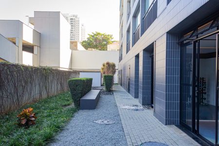 Studio à venda com 26m², 1 quarto e sem vagaÁrea comum