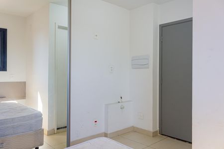 Studio à venda com 26m², 1 quarto e sem vagaQuarto