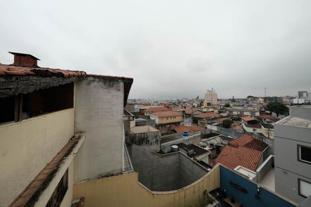 Casa de condomínio à venda com 69m², 2 quartos e 1 vagaSuíte 2