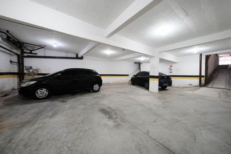 Casa de condomínio à venda com 69m², 2 quartos e 1 vagaÁrea comum