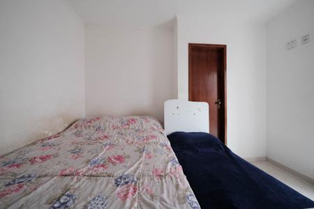 Casa de condomínio à venda com 69m², 2 quartos e 1 vagaSuíte 2