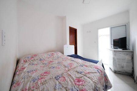 Casa de condomínio à venda com 69m², 2 quartos e 1 vagaSuíte 2