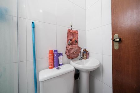 Casa de condomínio à venda com 69m², 2 quartos e 1 vagaSuíte 1