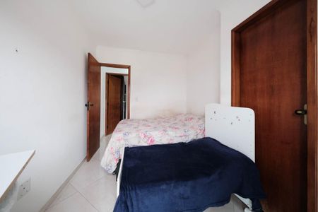 Casa de condomínio à venda com 69m², 2 quartos e 1 vagaSuíte 2