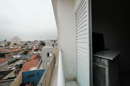 Casa de condomínio à venda com 69m², 2 quartos e 1 vagaSuíte 2