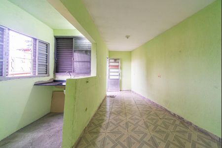 Casa à venda com 175m², 1 quarto e 1 vagaSala/Quarto