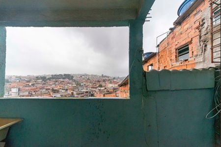 Casa à venda com 175m², 1 quarto e 1 vagaVista Sala/Quarto