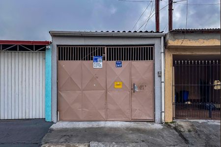 Casa à venda com 175m², 1 quarto e 1 vagaFachada