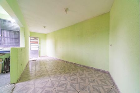 Casa à venda com 175m², 1 quarto e 1 vagaSala/Quarto