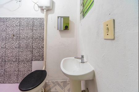 Casa à venda com 175m², 1 quarto e 1 vagaBanheiro