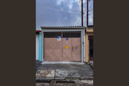 Casa à venda com 175m², 1 quarto e 1 vagaFachada