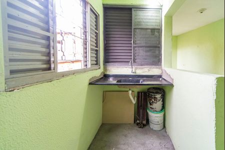 Casa à venda com 175m², 1 quarto e 1 vagaCozinha