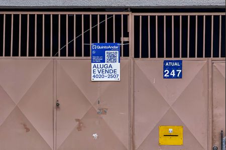 Casa à venda com 175m², 1 quarto e 1 vagaPlaca