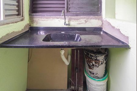 Casa à venda com 175m², 1 quarto e 1 vagaCozinha