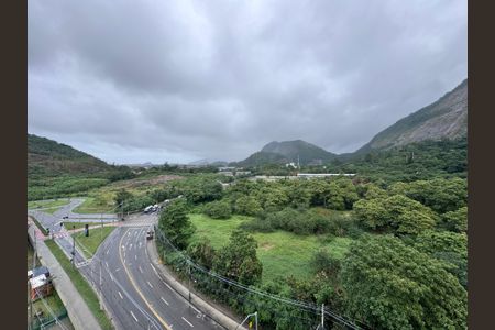 Apartamento à venda com 60m², 3 quartos e 1 vaga Apartamento à venda com 60m², 3 quartos e 1 vagaVista da Quarto 2